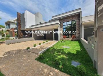 Foto · Casa em Condomínio de Luxo na Vila Romana, Ribeirão Preto-SP: 3 quartos, 3 suítes, 2 salas, 4 banhei