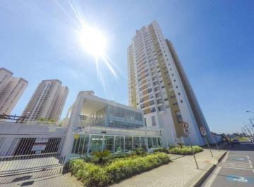 Apartamento de 2 quartos, Curitiba · : Apartamento Locação 2 quartos Ecoville Champagnat Campo Comprido Curitiba