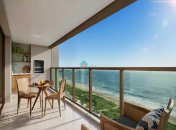 Apartamento · 78m² · 1 Quarto · 1 Vaga · Apartamento BALNEÁRIO PIÇARRAS - SC
