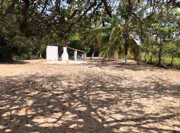 Terreno , Amontada · TERRENO EM ICARAÍZINHO DE AMONTADA