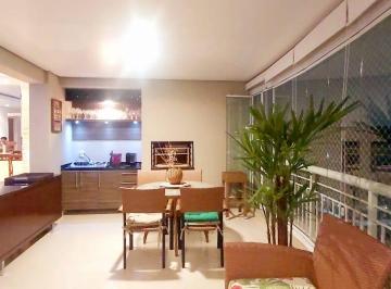 Apartamento de 3 quartos, São Paulo · NEAR GRANJA JULIETA - LINDO, NOVO, LAZER DE CLUBE, AMPLA VARANDA GOURMET !
