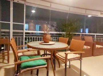 Apartamento de 3 quartos, São Paulo · NEAR GRANJA JULIETA - NOVO, LAZER DE CLUBE, AMPLA VARANDA GOURMET. IMPERDIVEL !