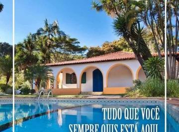 Terreno , Bragança Paulista · Condomínio Vale das Emas Terreno com 360 m2 em Bragança Paulista 