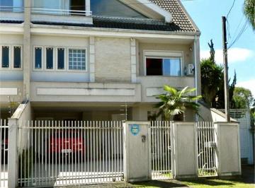 Casa de 4 quartos, Curitiba · Sobrado  4 quartos-Bairros Hugo Lange, Cabral 