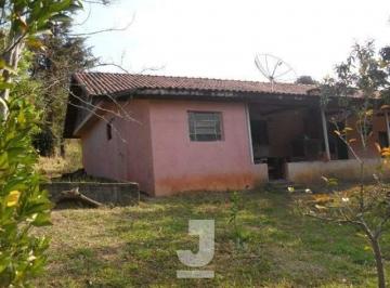 Rural · 260m² · 4 Quartos · Chácara à venda com 16.400m2 - Atibaia
