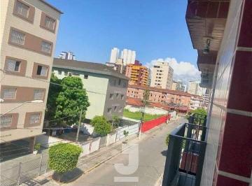 Apartamento · 92m² · 3 Quartos · 2 Vagas · Apartamento 3 quartos -1 suite- 3° andar Escada - Canto do Forte- Praia Grande