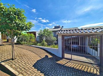 Casa · 174m² · 3 Quartos · 2 Vagas · Casa no bairro Santo Antônio em Campo Bom com 3 dormitórios