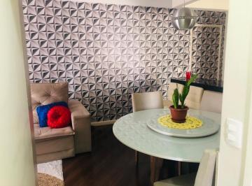 Apartamento de 2 quartos, Barueri · APARTAMENTO 2 DORMITÓRIOS EM BARUERI