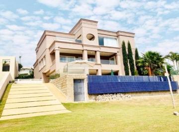 Foto 03 · Magnífica casa em condomínio na Vila Santista, Atibaia-SP: 4 quartos, 3 suítes, 3 salas, 7 banheiros