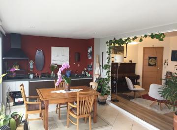 Apartamento de 3 quartos, São Paulo · EVOLVE MORUMBI - LINDO, NOVO, LAZER DE CLUBE, MAIOR VARANDA GOUMET DO BAIRRO!
