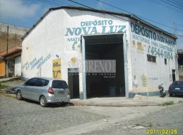 Foto 01 · Venda Galpão Vila Carlina Mauá Valor R$ 870.000,00