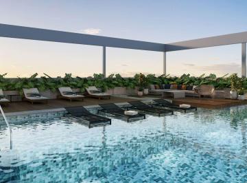 Apartamento de 2 quartos, São Paulo · MODERN CAMPO BELO. UM PROJETO IDEAL PARA O SEU MOMENTO, PRONTO PARA MORAR.