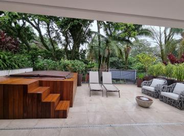 Casa de 3 quartos, São Paulo · Casa 490m 3 suites 4 vagas com lazer na cobertura (Alto Padrão Casa Jardim)
