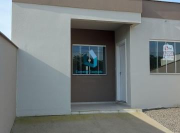 Casa · 78m² · 3 Quartos · 1 Vaga · Casa à venda no bairro Três Rios do Norte - Jaraguá do Sul/SC