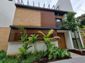 Casa de 3 quartos, São Paulo · Casa Jardim em condomonio fechado 513m 3 suites 4 vagas na Chacara Flora