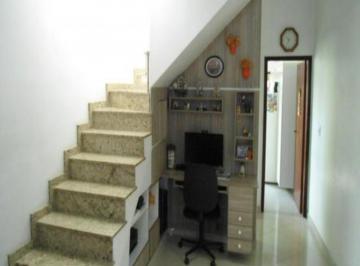 Casa · 100m² · 3 Quartos · Sobrado, Cidade Lider, São Paulo, SP