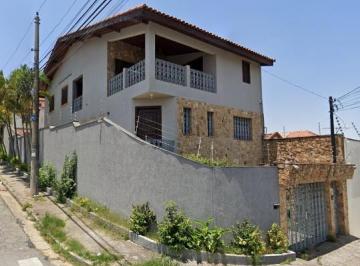 Casa de 4 quartos, Guarulhos · Sobrado residencial à venda, Vila Rosália, Guarulhos