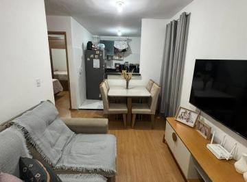 Foto 01 · VENDO APARTAMENTO EM JARDIM DAS MARGARIDAS, 2/4, R$ 169.000,00 ACEITA FINANCIAMENTO BANCÁRIO!