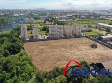 Foto 01 · Área Industrial na Serra com 20.000m².