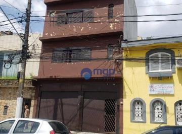 d75424a368ec064bac19981405778eb834fac24f · Imóvel para renda com 4 moradias à venda, 400 m² por R$ 650.000 - Vila Maria - São Paulo/SP