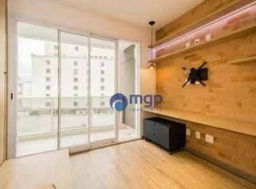 45e94f05581cc8a3da702431f4ddc161785d3464 · Apartamento com 1 dormitório à venda, 22 m² por R$ 340.000,00 - Centro - São Paulo/SP