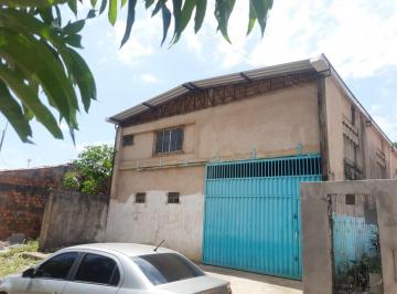 Comercial de 3 quartos, São José de Ribamar · galpão pra montar empresa