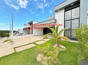 Foto 01 · Condominio, Jardim Panorama, Indaiatuba, SP