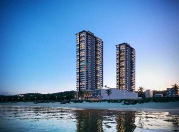 Apartamento · 83m² · 2 Quartos · 1 Vaga · Apartamento BARRA VELHA - SC