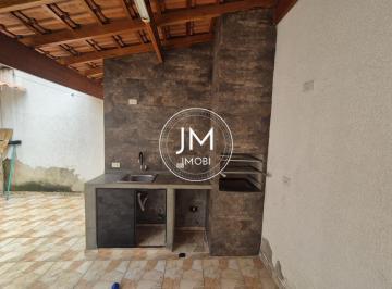 Foto 01 · Casa a venda em Hortolândia com 2 quartos e 2 vagas cobertas em condomínio fechado
