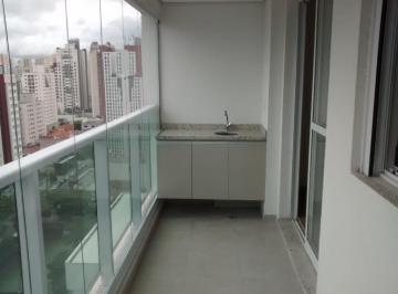 132ff99b0acf20247e3485ae4c91296479745e3b · Apartamento com 1 dormitório para alugar, 45 m² por R$ 2.700/mês - Deseo Tatuapé - São Paulo/SP