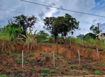 b24b53435cd6dbf7b62db9326a6e3734db563b33 · Terreno à venda, 360 m² por R$ 100.000,00 - Jardim Serra Azul - Mateus Leme/MG