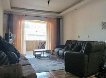 Casa · 230m² · 4 Quartos · 2 Vagas · SOBRADO COM 4 QUARTOS SENDO 2 SUITES 125M² A VENDA JARDIM DOURADO - GUARULHOS/SP