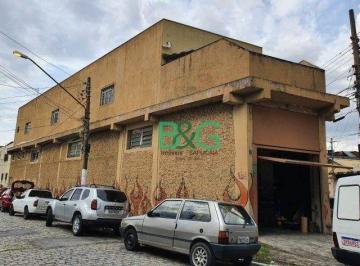 7b162b7cf96d74405e6c3e503ac1104994389176 · Galpão à venda, 430 m² por R$ 1.250.000,00 - Vila Matilde - São Paulo/SP