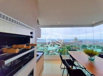 2ce62a549d060b9661f405d9617be5050e8c3262 · Apartamento com 3 dormitórios à venda, 115 m² - Centro - Guarapari/ES
