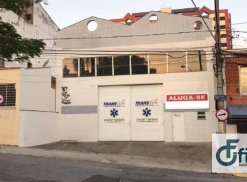 0c4bdcdbfb30270779a7905d88873626d6759204 · Galpão para alugar, 489 m² por R$ 10.000,00/mês - Centro - Sorocaba/SP