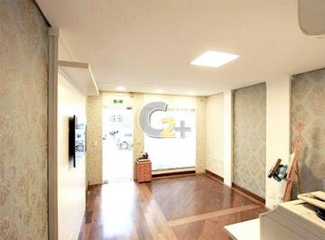 Casa · 190m² · 2 Quartos · 1 Vaga · SOBRADO RESIDENCIAL OU COMERCIAL - PERDIZES - 190 M² - 2 DORMS - 1 VAGA