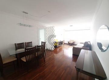 Apartamento · 130m² · 3 Quartos · 1 Vaga · Apartamento mobilaido para locação em Pinheiros com 3 quartos, sendo 1 suíte e 1 vaga