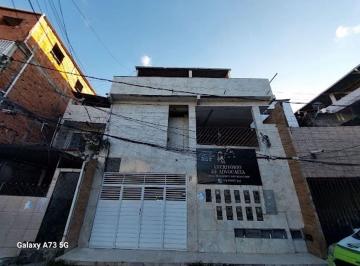 86504a7b5f2267515117e35a9e1a1443e992ccaa · Apartamento Residencial à venda, Uruguai, Salvador - AP1000.