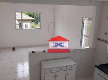 56e1d2d1b88967bdc8f5658f197c6b3528c7503a · Casa à venda, 59 m² por R$ 240.000,00 - Aguassaí - Cotia/SP