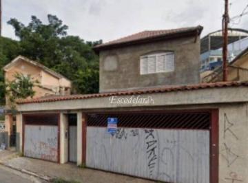 ff168551322739914f368beb0052f9fc1bcc9f5b · Casa à venda, 320 m² por R$ 1.800.000,00 - Casa Verde Média - São Paulo/SP