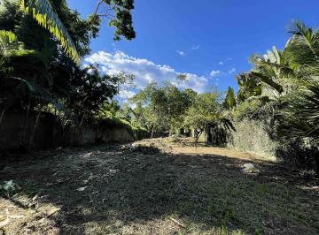 Imagem do Imóvel · Lote de 975m² na área comercial na praia de Itamambuca