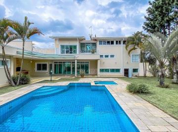 216328285bd41f4d53fc954a52e1da56389cebbf · Casa, 513 m² - venda por R$ 4.500.000,00 ou aluguel por R$ 17.956,20/mês - Granja Viana - Cotia/SP
