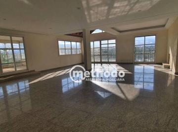 130e229e6d2b6e2ceb43465ab2656eead69da381 · Apartamento com 4 dormitórios à venda, 400 m² por R$ 5.000.000,00 - Parque São Quirino - Campinas/SP