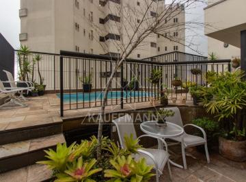 Apartamento · 213m² · 3 Quartos · 3 Vagas · Cobertura em Perdizes - 3 Dormitórios (1 Suíte), 3 Vagas, 213m²