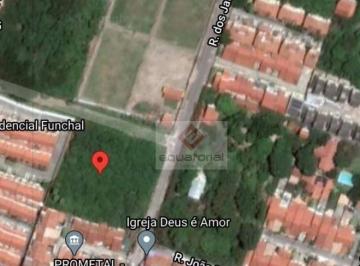 e6020c716b9f5b310a7b9aba83e3714cb2d17a5d · Terreno à venda, 4000 m² por R$ 1.600.000,00 - Passaré - Fortaleza/CE
