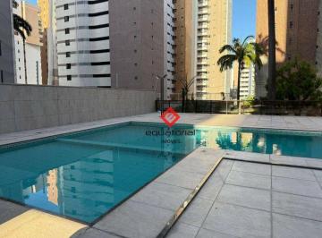 a69b916db95a216de54bb6e0fd8858d8d7968b41 · Apartamento com 4 Suítes à Venda, 340 m² por R$ 2.000.000 - Meireles - Fortaleza/CE