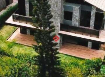 35039fe72847b2335e391975c56be3398847086c · Chalé das Montanhas - Casa com 03 Suítes à Venda, 138 m² por R$ 1.956.000 - Centro - Guaramiranga/CE