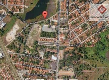 7bf295df3ddcc917d95d56a6f2900b9ed5051ddf · Terreno à venda, 5496 m² por R$ 1.900.000,00 - Parque Santa Maria - Fortaleza/CE