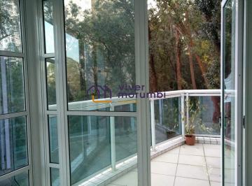 Apartamento · 210m² · 4 Quartos · 4 Vagas · Apartamento, Panamby - São Paulo