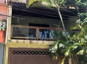 Casa · 280m² · 3 Quartos · 2 Vagas · Casa Sobrado em Vila das Belezas R$740.000 -  São Paulo